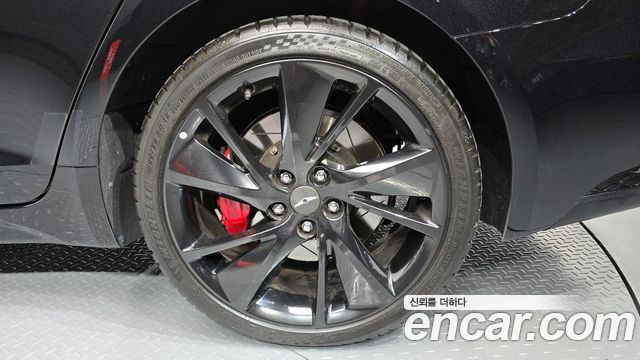 Genesis G70 2022 — photo 5