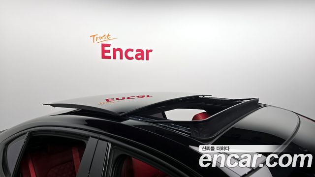 Genesis G70 2022 — photo 19