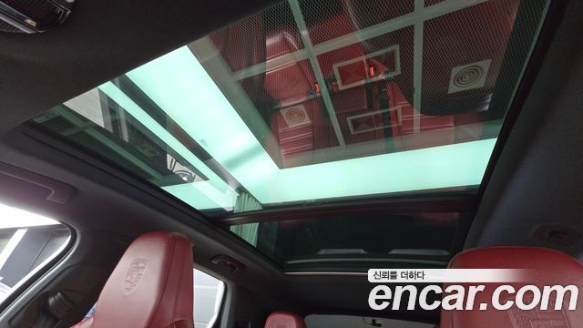 Porsche Cayenne 2019 — photo 18