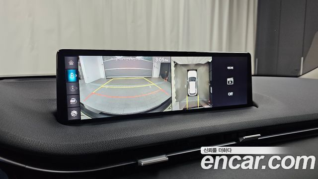 Genesis GV70 2022 — photo 16