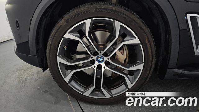 BMW X5 2022 — photo 5