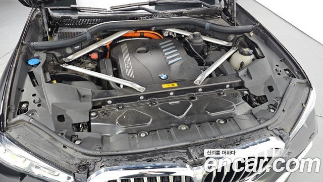 BMW X5 2022 — photo 6