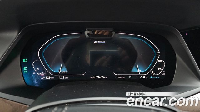 BMW X5 2022 — photo 8
