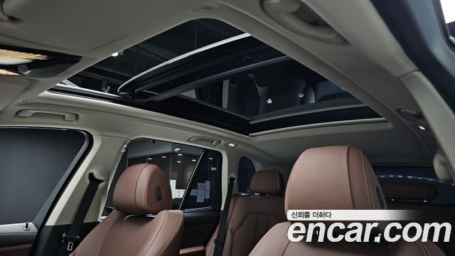 BMW X5 2022 — photo 19