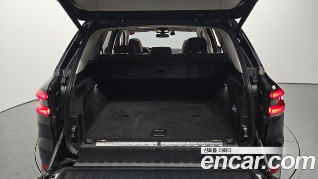 BMW X5 2022 — photo 20