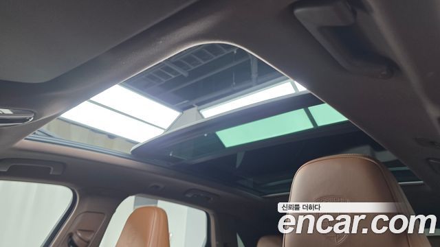 Porsche Cayenne 2021 — photo 19