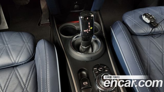 Mini Countryman 2023 — photo 9
