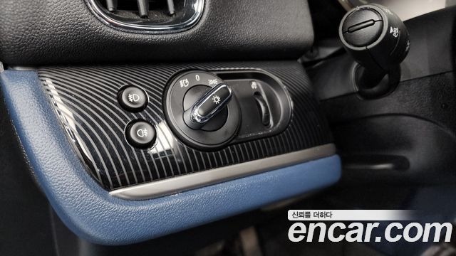 Mini Countryman 2023 — photo 14