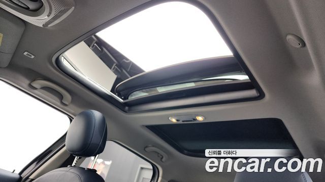 Mini Countryman 2023 — photo 19