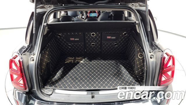 Mini Countryman 2023 — photo 20