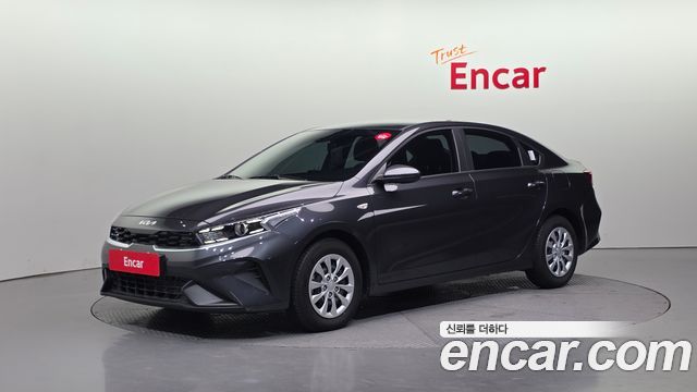 Kia K3 2024 — photo 1