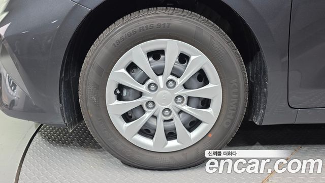 Kia K3 2024 — photo 5