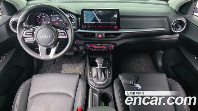 Kia K3 2024 — photo 7