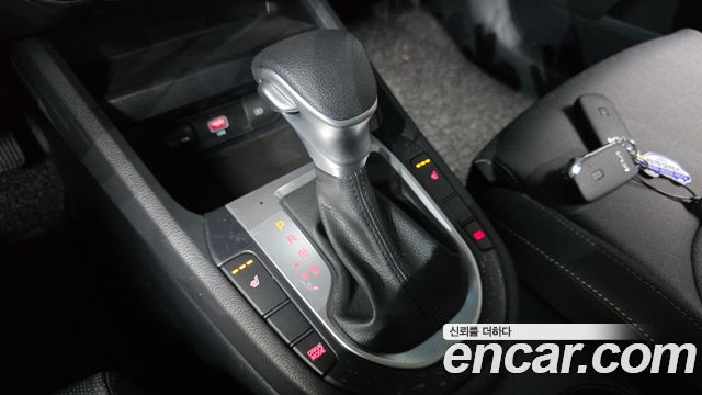 Kia K3 2024 — photo 9