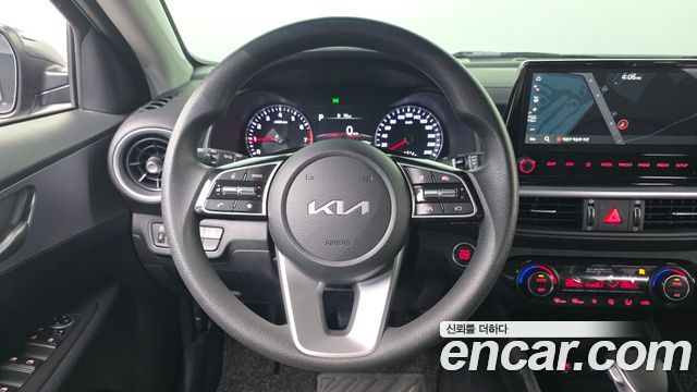 Kia K3 2024 — photo 14
