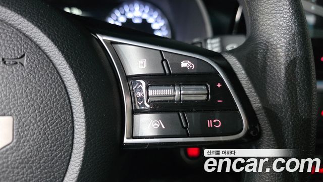 Kia K3 2024 — photo 15