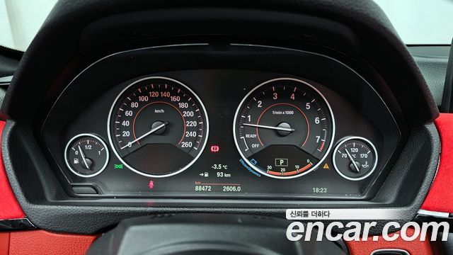 BMW 4-Series 2015 — photo 8