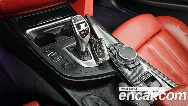 BMW 4-Series 2015 — photo 9