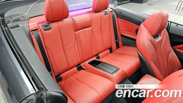 BMW 4-Series 2015 — photo 12