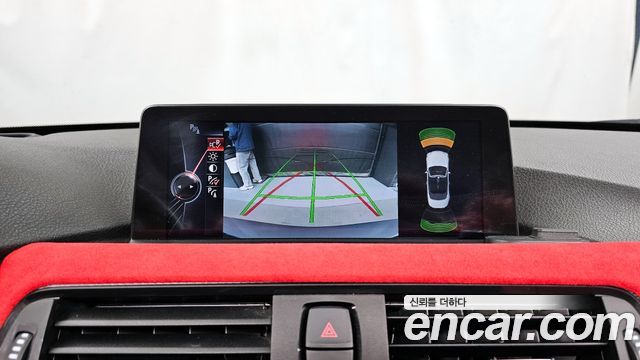 BMW 4-Series 2015 — photo 15