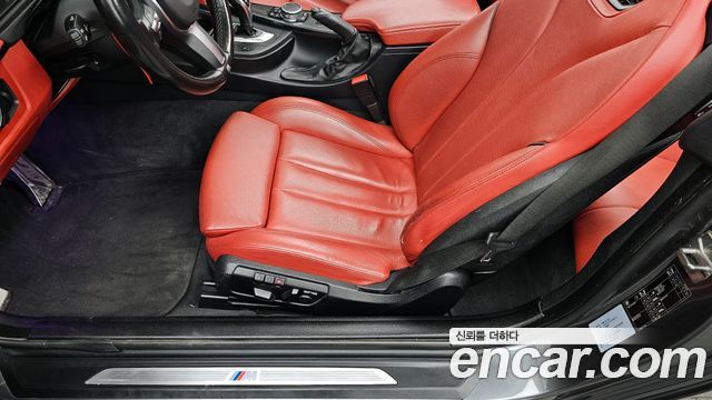BMW 4-Series 2015 — photo 18