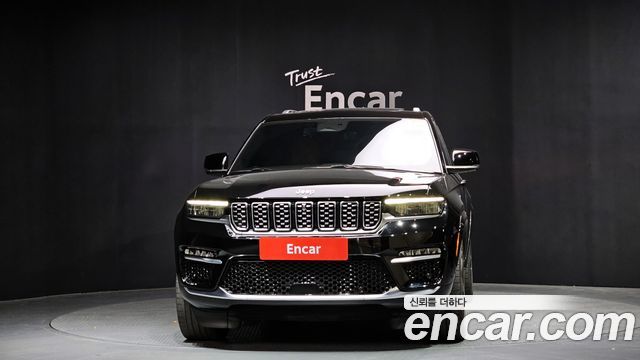 Jeep Cherokee 2023 — photo 3