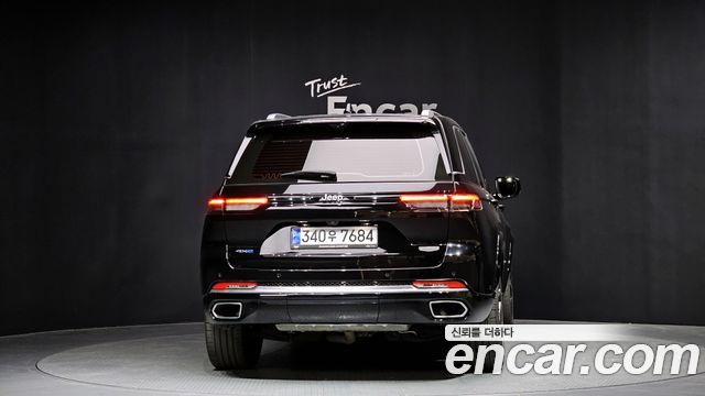 Jeep Cherokee 2023 — photo 4