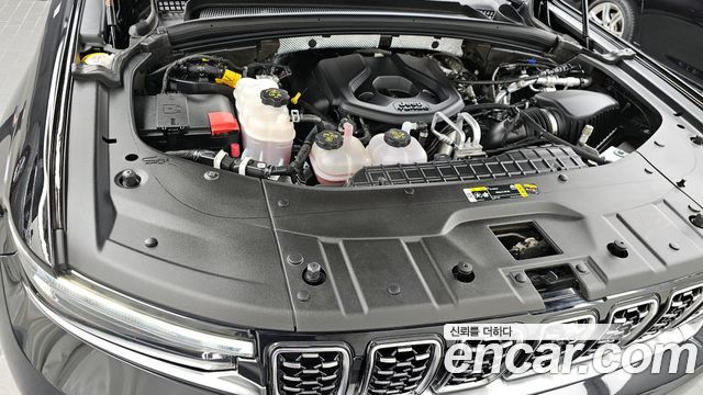 Jeep Cherokee 2023 — photo 6