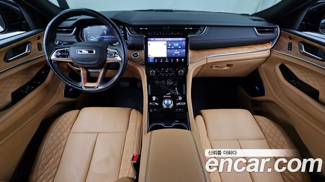 Jeep Cherokee 2023 — photo 7