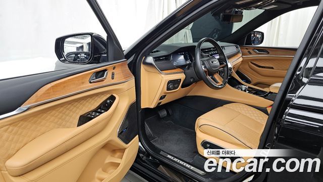 Jeep Cherokee 2023 — photo 10