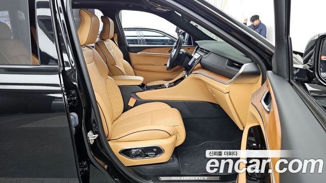 Jeep Cherokee 2023 — photo 11