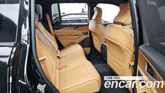 Jeep Cherokee 2023 — photo 12