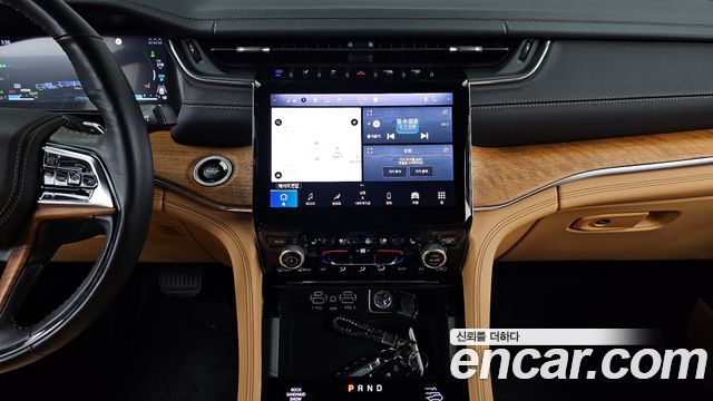 Jeep Cherokee 2023 — photo 14