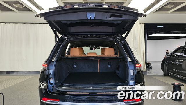 Jeep Cherokee 2023 — photo 20