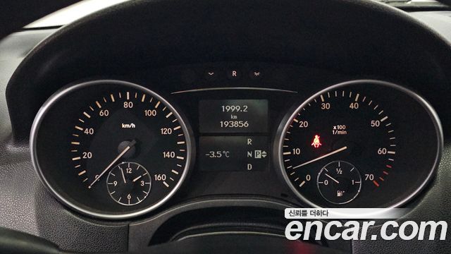 Mercedes-Benz M-class 2006 — photo 8