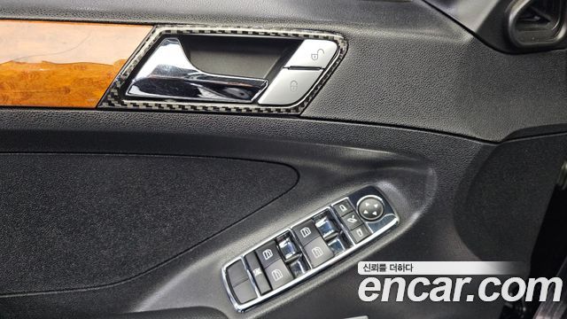 Mercedes-Benz M-class 2006 — photo 13