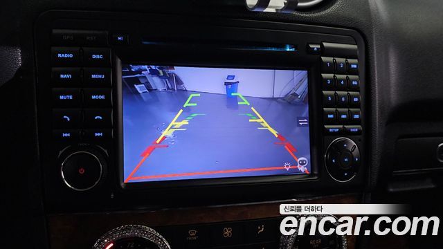 Mercedes-Benz M-class 2006 — photo 18