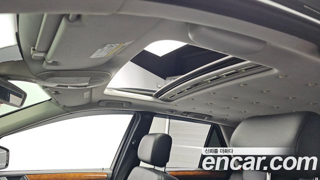 Mercedes-Benz M-class 2006 — photo 19