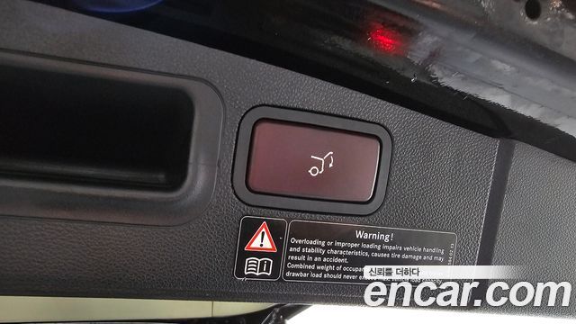 Mercedes-Benz M-class 2006 — photo 20