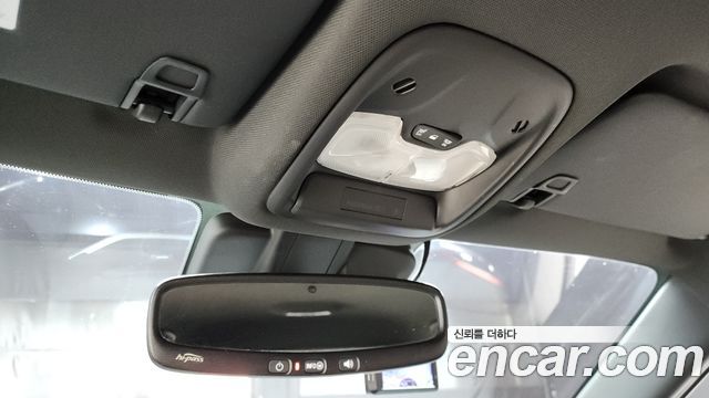Chevrolet Korea Trailblazer 2021 — photo 18