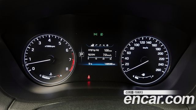 Hyundai Genesis 2014 — photo 8