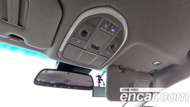 Hyundai Genesis 2014 — photo 18