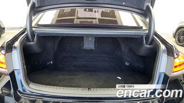 Hyundai Genesis 2014 — photo 20