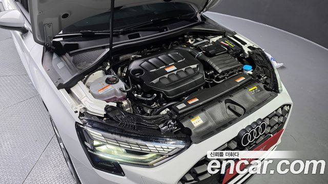 Audi A3 2025 — photo 6