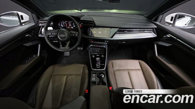 Audi A3 2025 — photo 7