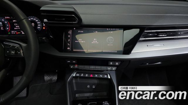 Audi A3 2025 — photo 14