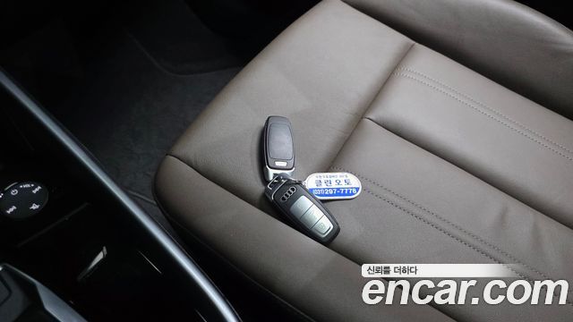 Audi A3 2025 — photo 19