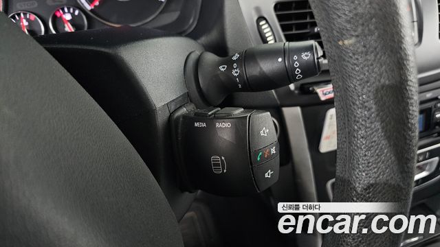 Renault Korea SM5  2017 — photo 15