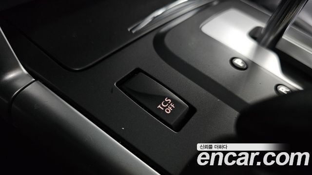 Renault Korea SM5  2017 — photo 20