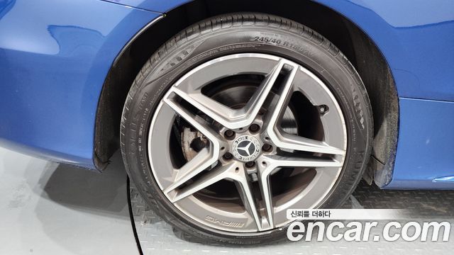 Mercedes-Benz C-Class 2022 — photo 5